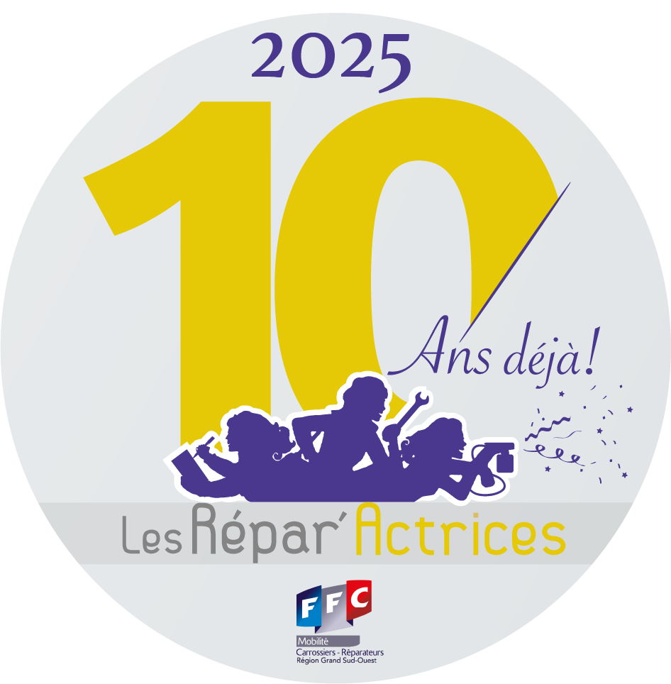 Label Répar'Actrices